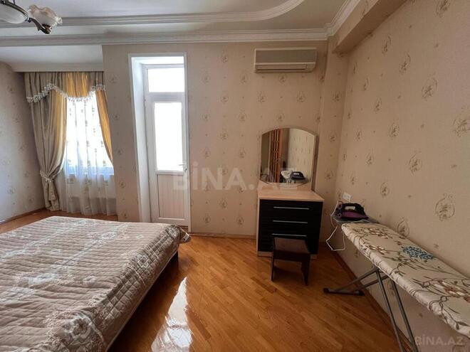 4 otaqlı yeni tikili - 8 Noyabr m. - 170 m² (9)