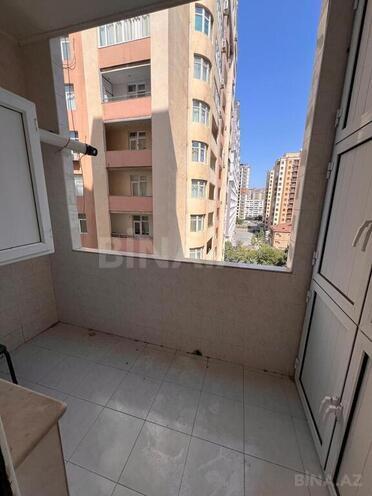 4 otaqlı yeni tikili - 8 Noyabr m. - 170 m² (14)
