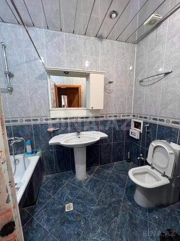 4 otaqlı yeni tikili - 8 Noyabr m. - 170 m² (23)