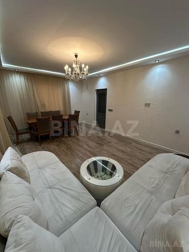 3 otaqlı həyət evi/bağ evi - Masazır q. - 120 m² (3)