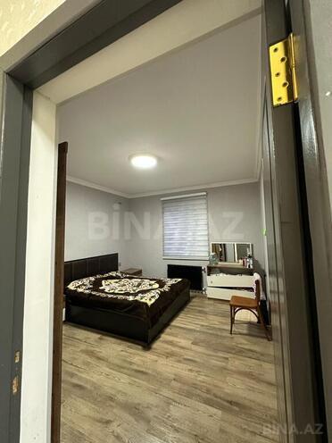 3 otaqlı həyət evi/bağ evi - Masazır q. - 120 m² (12)