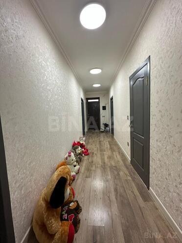 3 otaqlı həyət evi/bağ evi - Masazır q. - 120 m² (5)