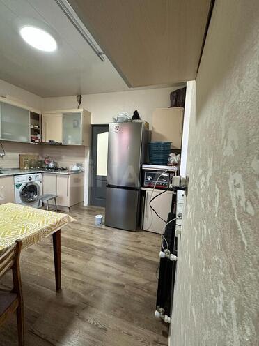 3 otaqlı həyət evi/bağ evi - Masazır q. - 120 m² (8)