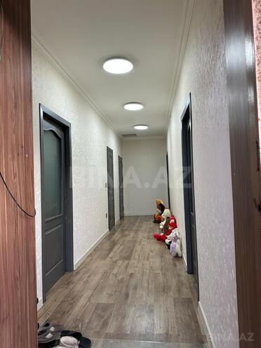 3 otaqlı həyət evi/bağ evi - Masazır q. - 120 m² (7)