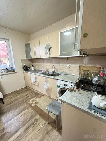 3 otaqlı həyət evi/bağ evi - Masazır q. - 120 m² (9)