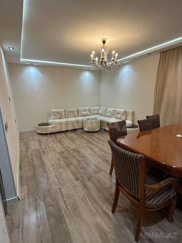 3 otaqlı həyət evi/bağ evi - Masazır q. - 120 m² (4)
