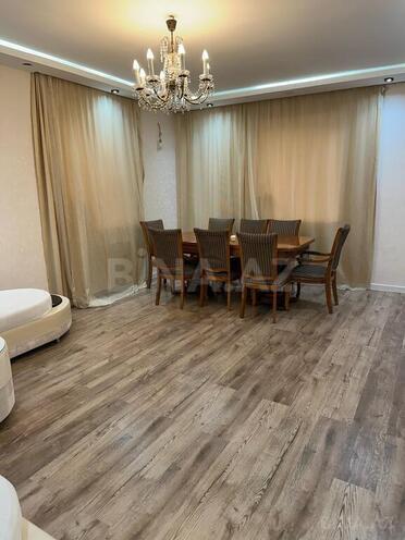 3 otaqlı həyət evi/bağ evi - Masazır q. - 120 m² (2)
