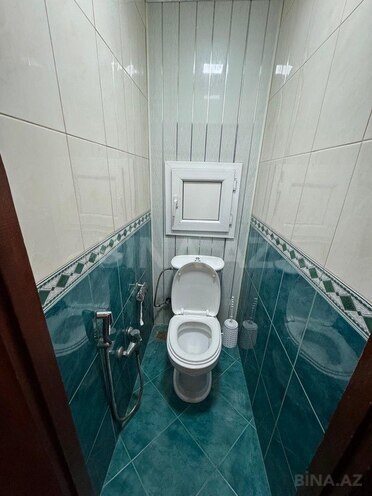 2 otaqlı köhnə tikili - Yeni Günəşli q. - 55 m² (3)