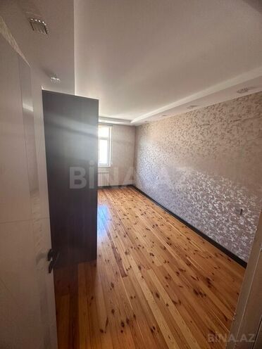4 otaqlı yeni tikili - Nərimanov r. - 110 m² (4)