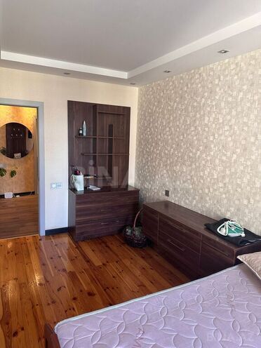 4 otaqlı yeni tikili - Nərimanov r. - 110 m² (15)