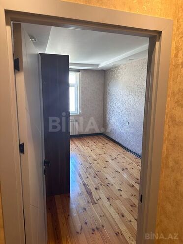 4 otaqlı yeni tikili - Nərimanov r. - 110 m² (3)