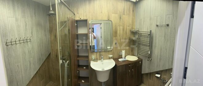 4 otaqlı yeni tikili - Nərimanov r. - 110 m² (9)