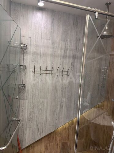 4 otaqlı yeni tikili - Nərimanov r. - 110 m² (10)