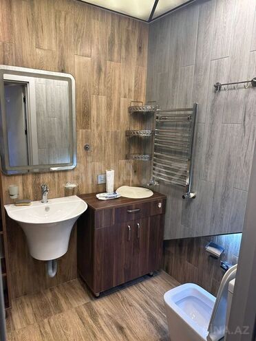 4 otaqlı yeni tikili - Nərimanov r. - 110 m² (8)