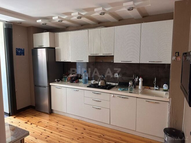 4 otaqlı yeni tikili - Nərimanov r. - 110 m² (7)