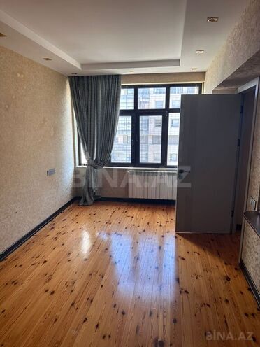 4 otaqlı yeni tikili - Nərimanov r. - 110 m² (5)