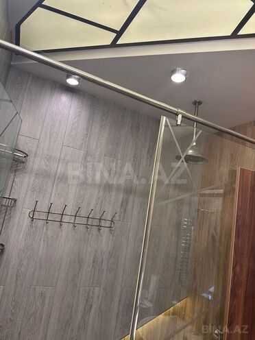 4 otaqlı yeni tikili - Nərimanov r. - 110 m² (11)