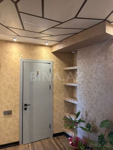 4 otaqlı yeni tikili - Nərimanov r. - 110 m² (13)