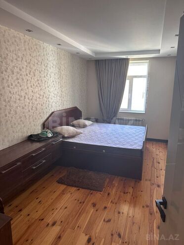 4 otaqlı yeni tikili - Nərimanov r. - 110 m² (2)