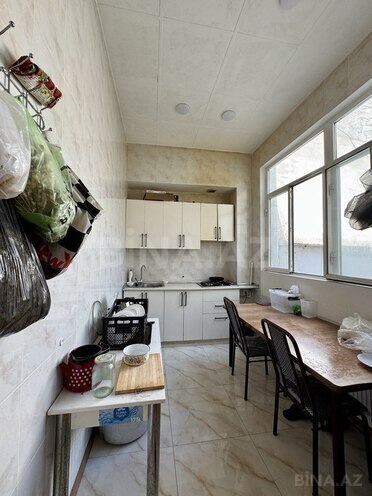 4 otaqlı köhnə tikili - Sahil m. - 105 m² (5)