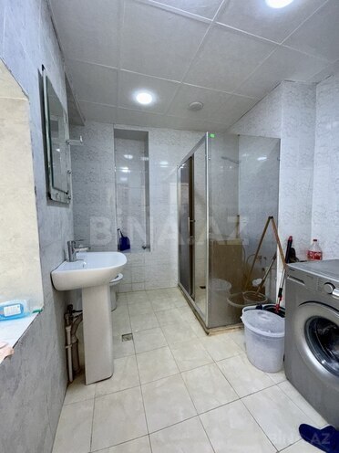 4 otaqlı köhnə tikili - Sahil m. - 105 m² (16)