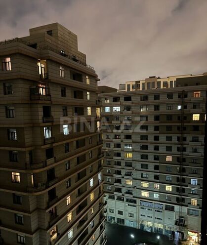 2 otaqlı yeni tikili - 28 May m. - 125 m² (1)