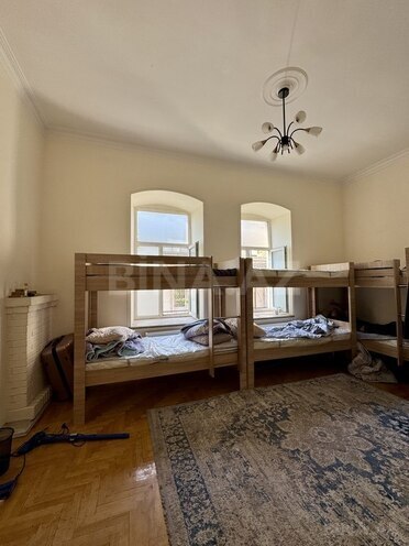 4 otaqlı köhnə tikili - Sahil m. - 105 m² (6)