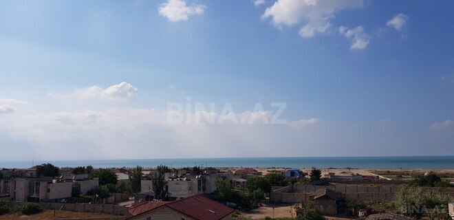 5 otaqlı həyət evi/bağ evi - Pirşağı q. - 250 m² (2)