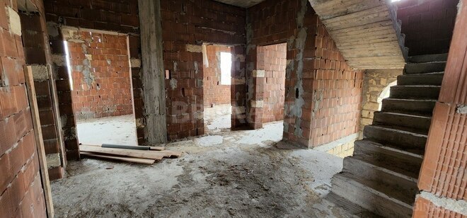 5 otaqlı həyət evi/bağ evi - Pirşağı q. - 250 m² (6)