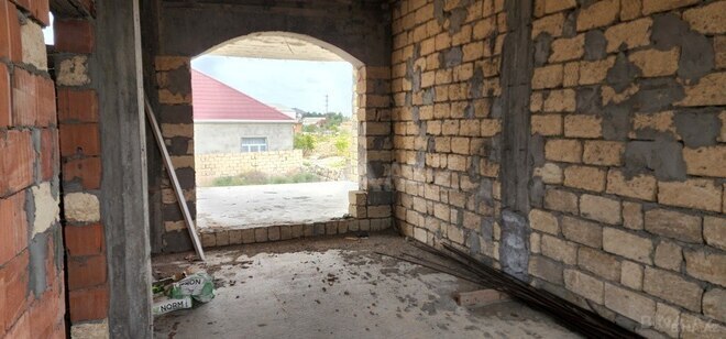 5 otaqlı həyət evi/bağ evi - Pirşağı q. - 250 m² (8)