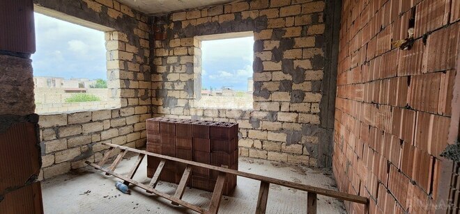 5 otaqlı həyət evi/bağ evi - Pirşağı q. - 250 m² (7)