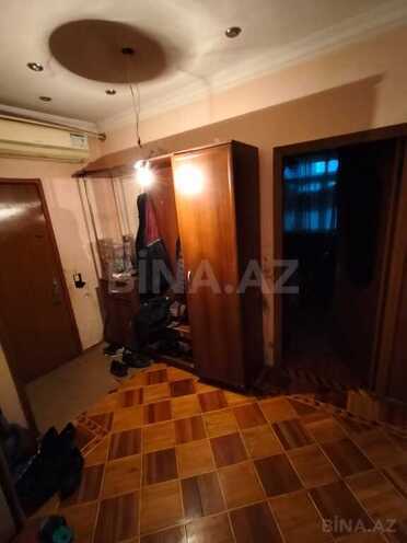 3 otaqlı yeni tikili - Əhmədli m. - 80 m² (6)
