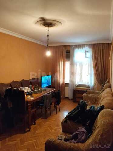 3 otaqlı yeni tikili - Əhmədli m. - 80 m² (1)