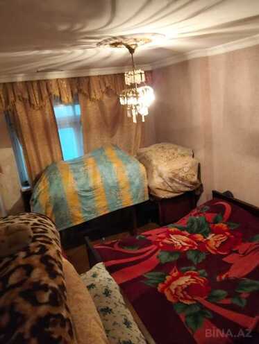 3 otaqlı yeni tikili - Əhmədli m. - 80 m² (2)