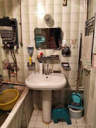 3 otaqlı yeni tikili - Əhmədli m. - 80 m² (5)