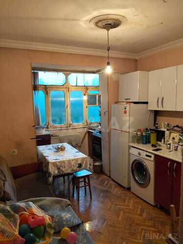 3 otaqlı yeni tikili - Əhmədli m. - 80 m² (4)