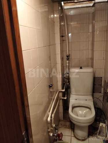 3 otaqlı yeni tikili - Əhmədli m. - 80 m² (7)