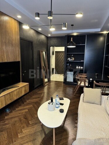 2 otaqlı yeni tikili - Nərimanov r. - 62 m² (1)