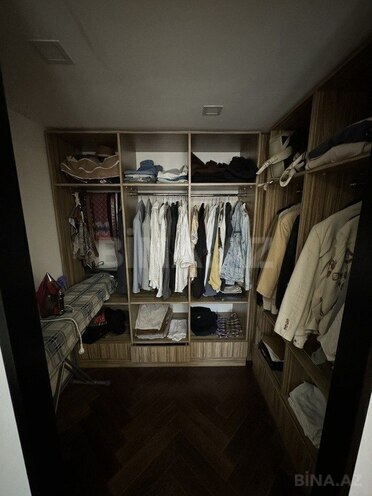 2 otaqlı yeni tikili - Nərimanov r. - 62 m² (4)