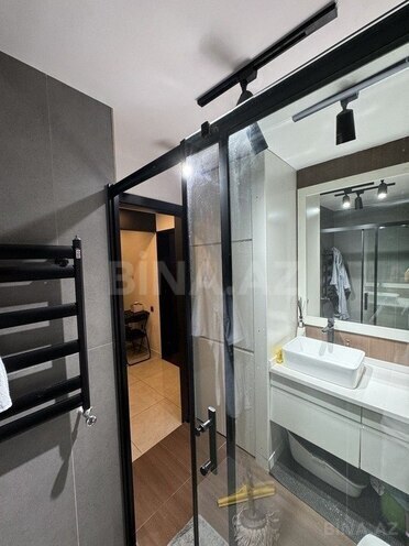 2 otaqlı yeni tikili - Nərimanov r. - 62 m² (5)
