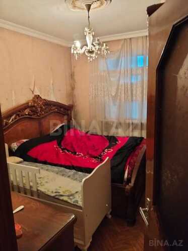 3 otaqlı yeni tikili - Əhmədli m. - 80 m² (3)