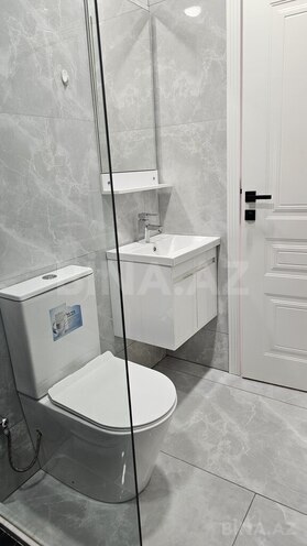 4 otaqlı həyət evi/bağ evi - Mərdəkan q. - 160 m² (11)