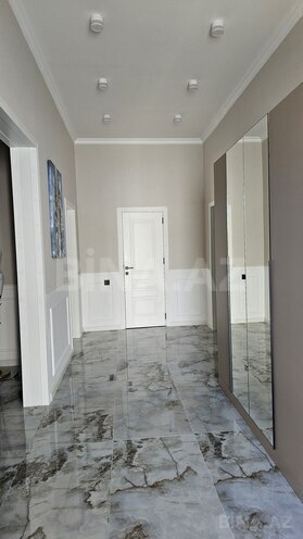 4 otaqlı həyət evi/bağ evi - Mərdəkan q. - 160 m² (3)
