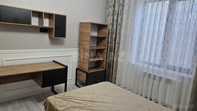 4 otaqlı həyət evi/bağ evi - Mərdəkan q. - 160 m² (28)
