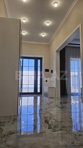 4 otaqlı həyət evi/bağ evi - Mərdəkan q. - 160 m² (17)
