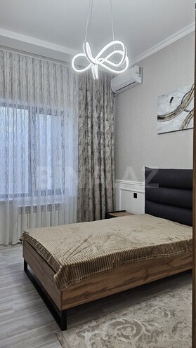 4 otaqlı həyət evi/bağ evi - Mərdəkan q. - 160 m² (26)