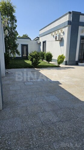 4 otaqlı həyət evi/bağ evi - Mərdəkan q. - 160 m² (22)