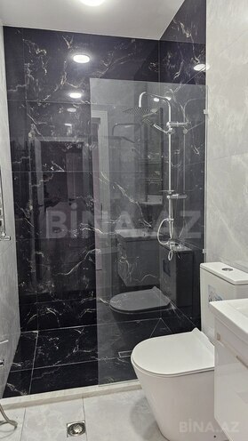 4 otaqlı həyət evi/bağ evi - Mərdəkan q. - 160 m² (10)