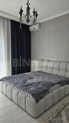 4 otaqlı həyət evi/bağ evi - Mərdəkan q. - 160 m² (9)
