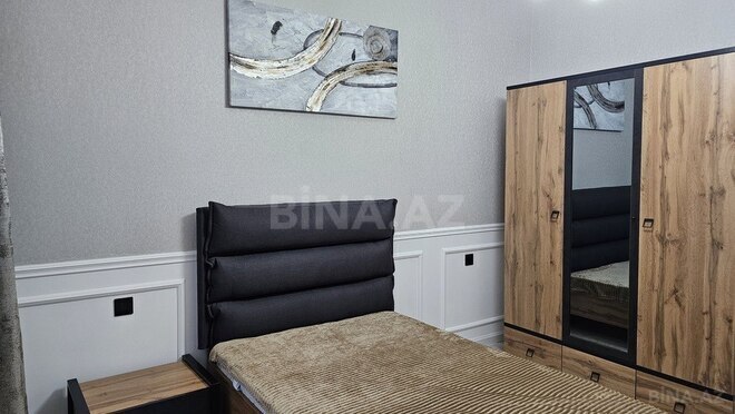 4 otaqlı həyət evi/bağ evi - Mərdəkan q. - 160 m² (27)